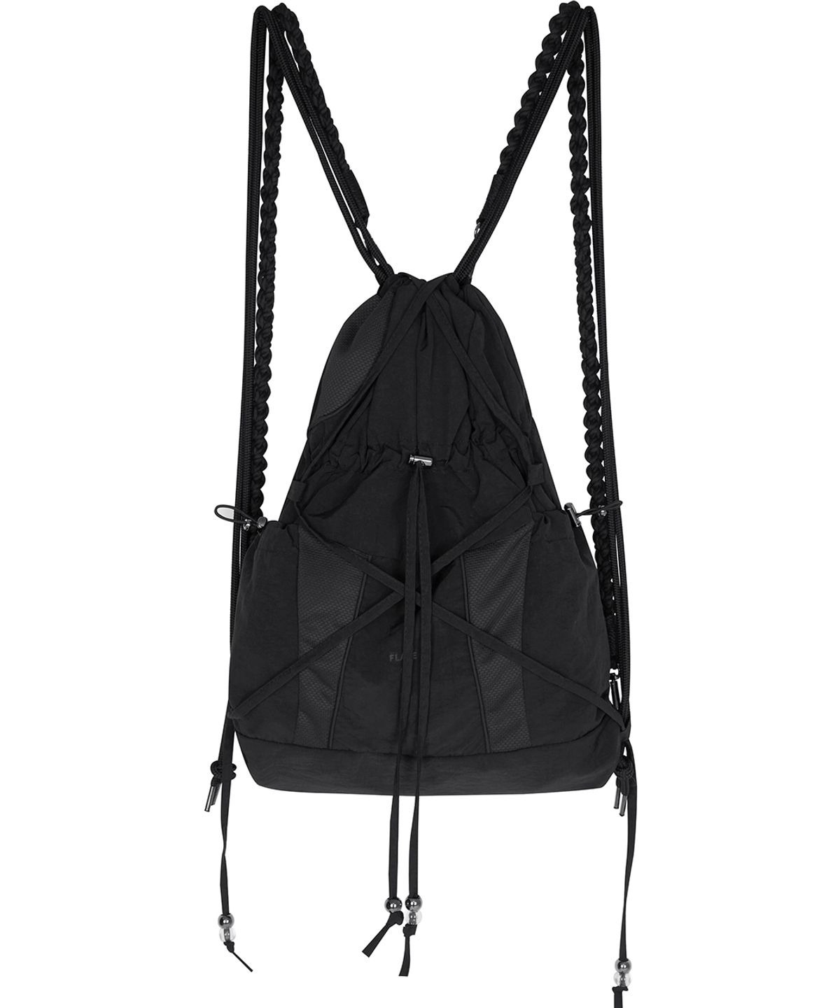 ★FLARE UP★16 Division Gym Sack Flare up 16.Division Gym Sack | 4color