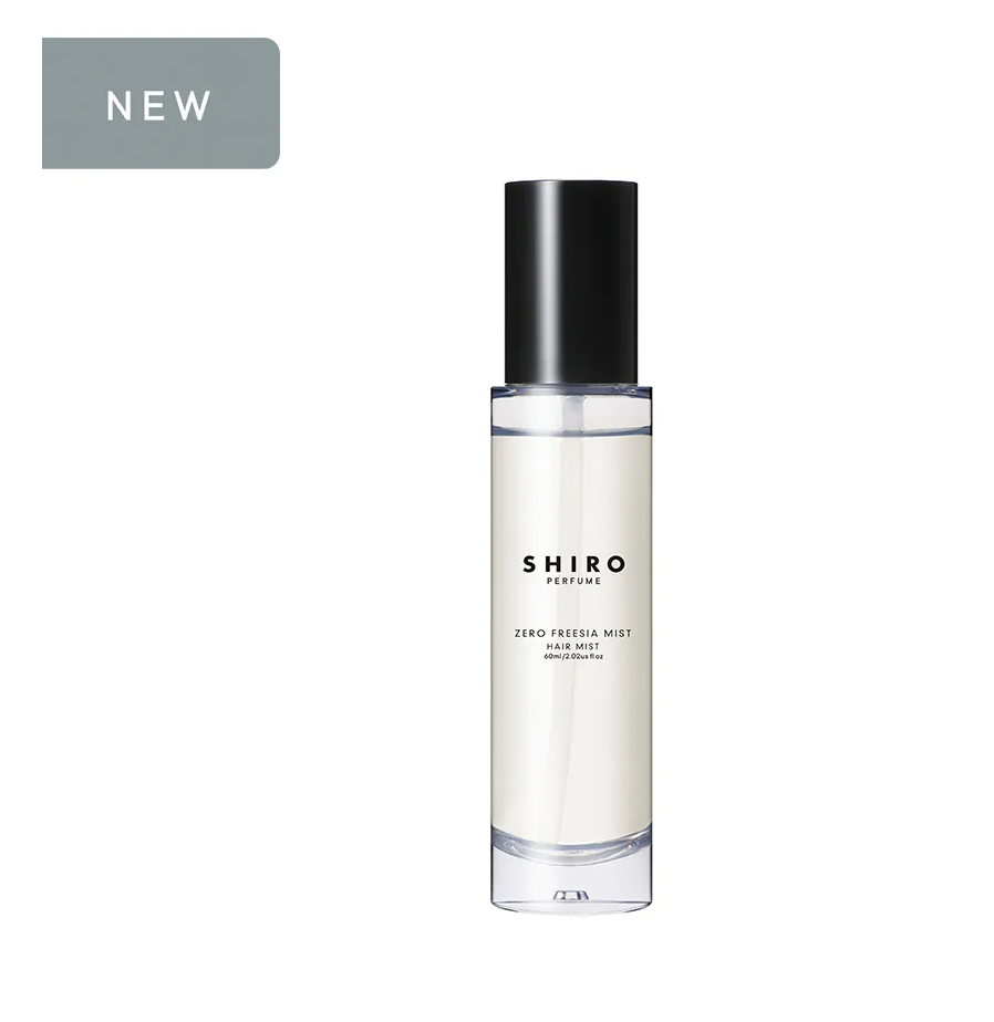 【美品】SHIRO Freesia Mist 香水✳︎ FREESIA MIST EAU DE PARFUM (100ML/50ML) – SHIRO US Online Store