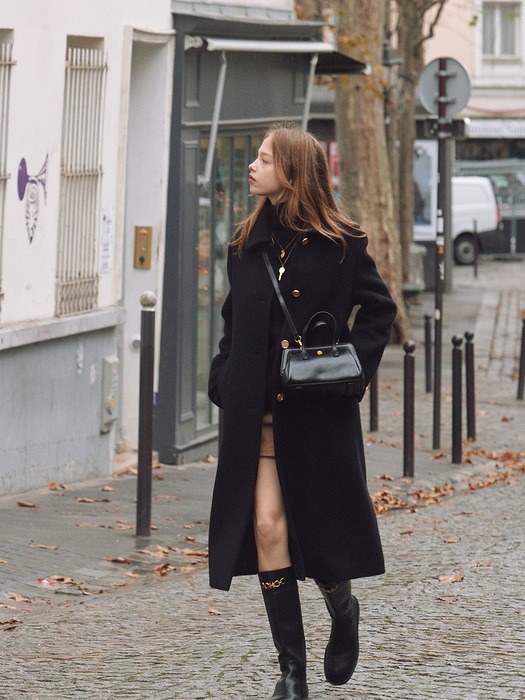 LEMEME Sac Petit Jardin