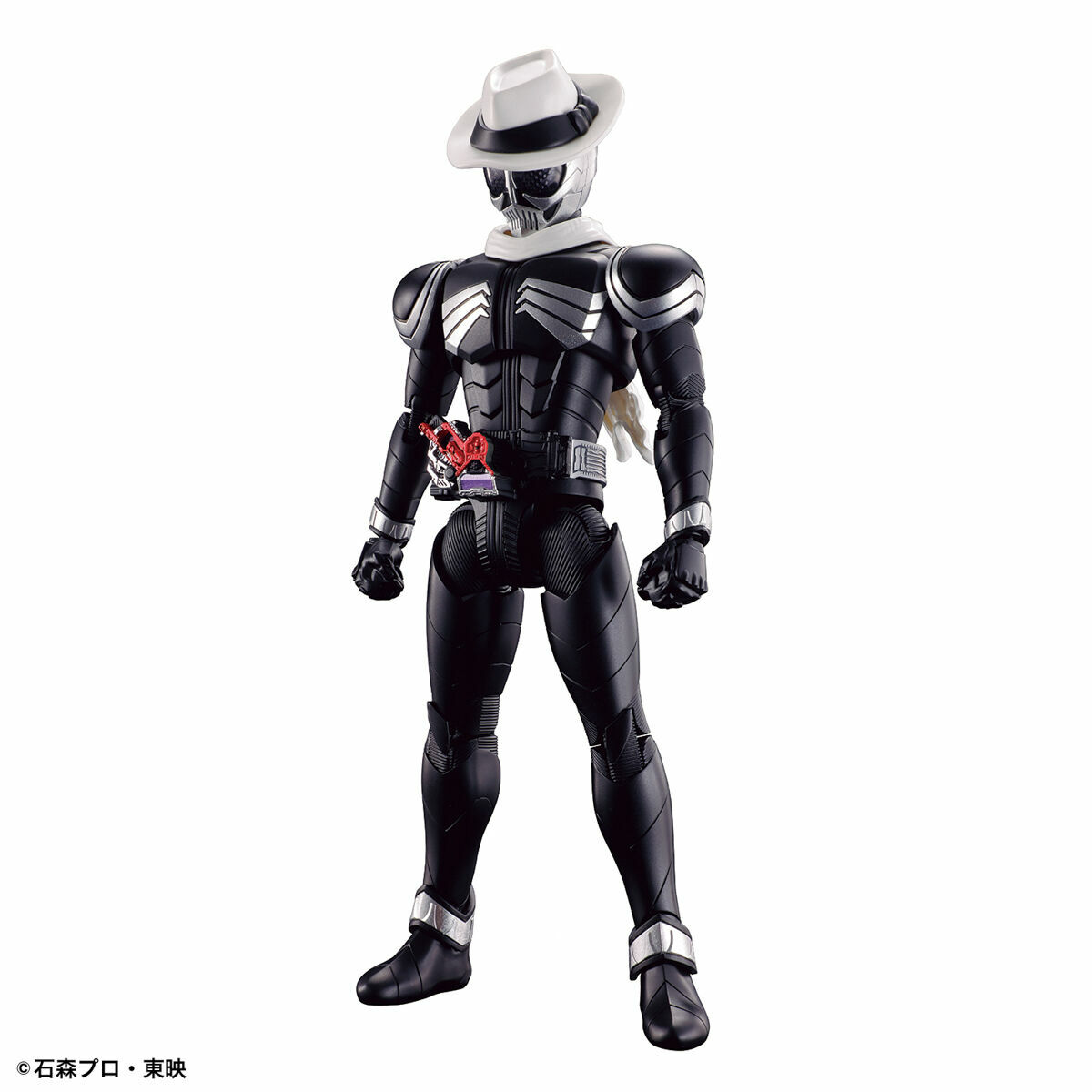 [FIGURE RISE STANDARD] KAMEN RIDER SKULL