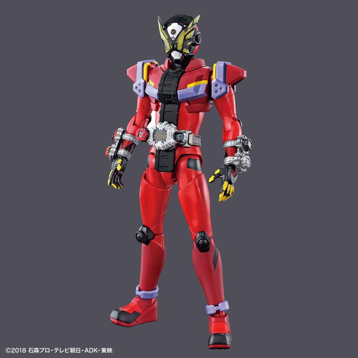 [FIGURE RISE STANDARD] KAMEN RIDER GEIZ