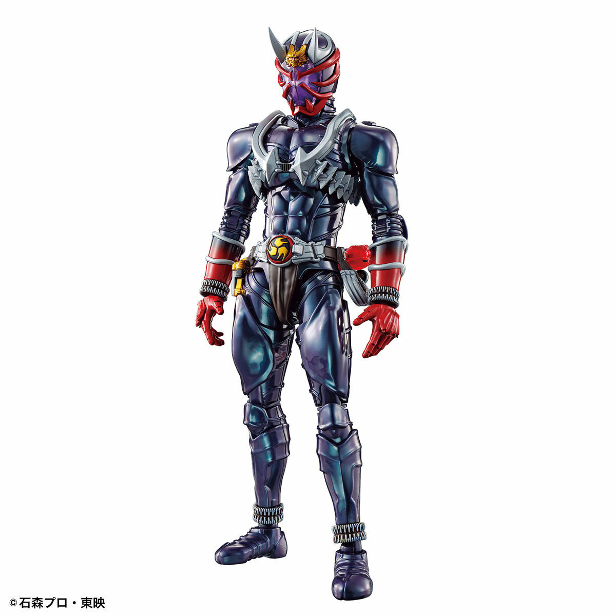 [FIGURE RISE STANDARD] KAMEN RIDER HIBIKI