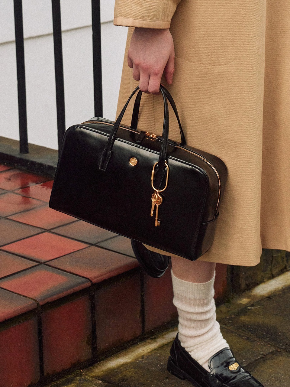 LEMEME Sac Grand Jour