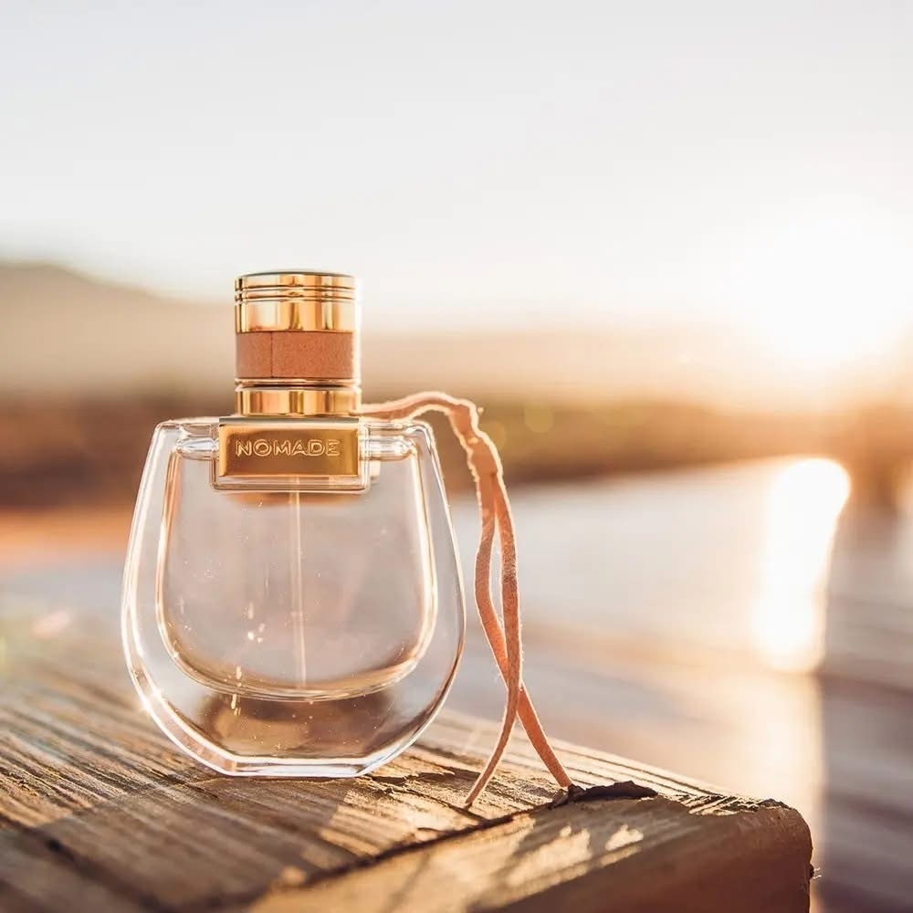 【預購】Chloe香水 G0216200 小猪包(30ml)