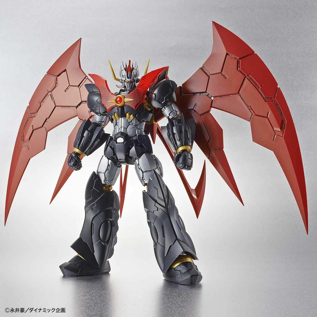 [MAZINKAISER] HG 1/144 MAZINKAISER
