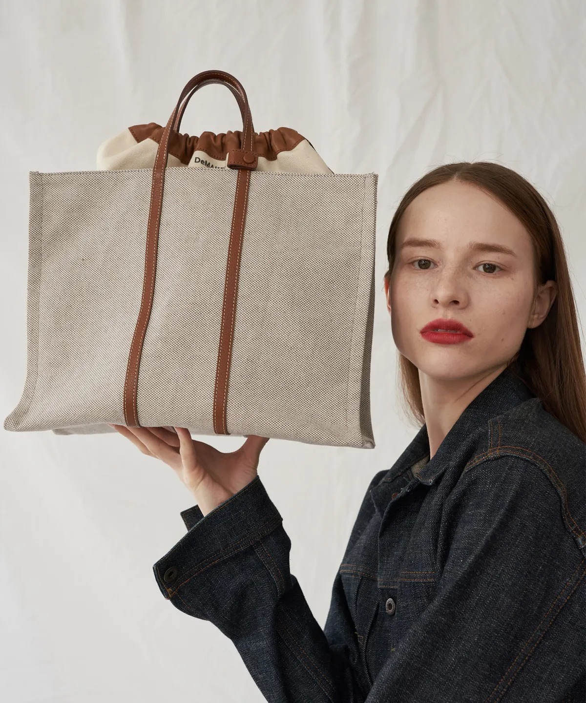 DEMAKER New Vase Bag