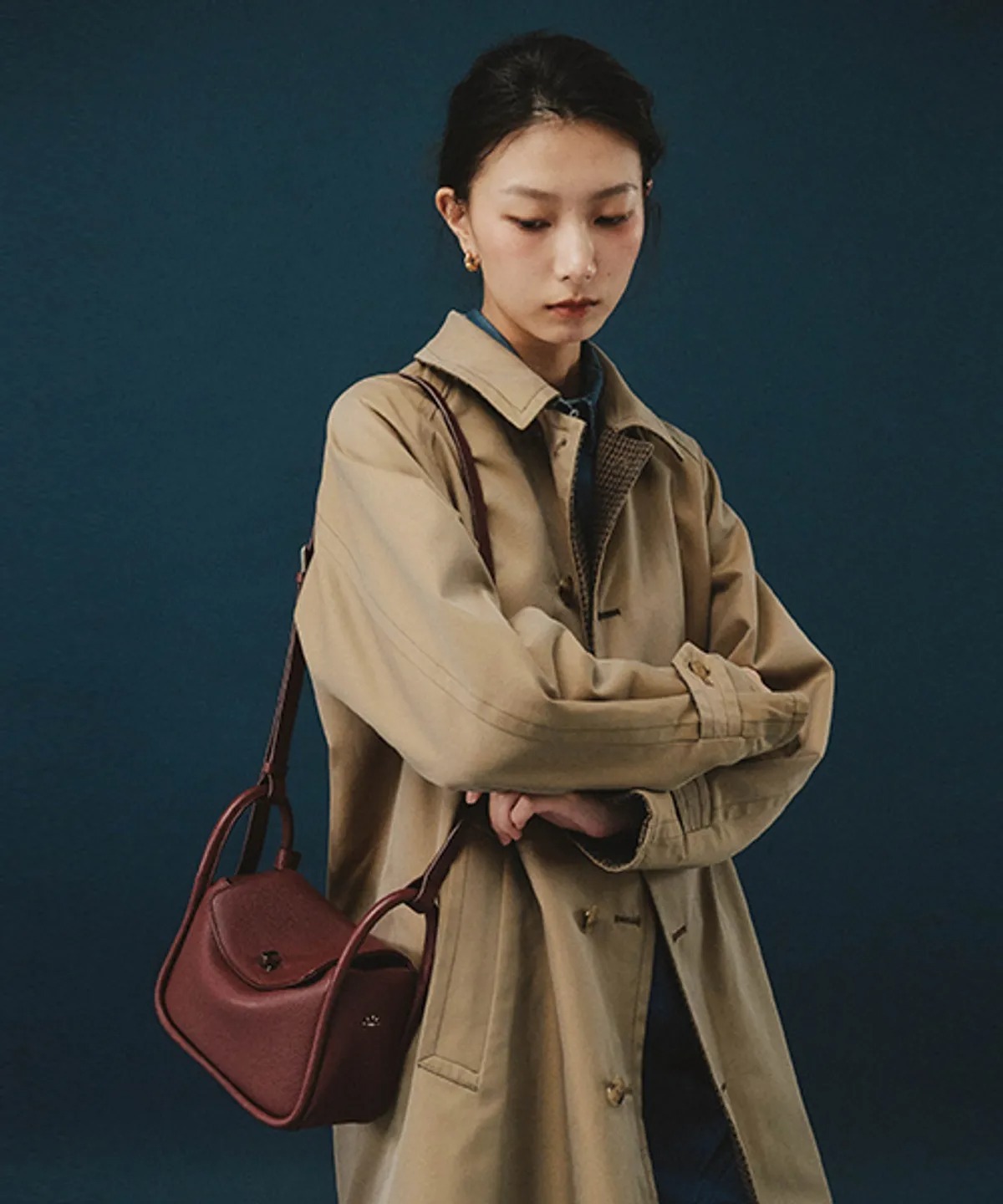 DEMAKER Dilly Mini Bag