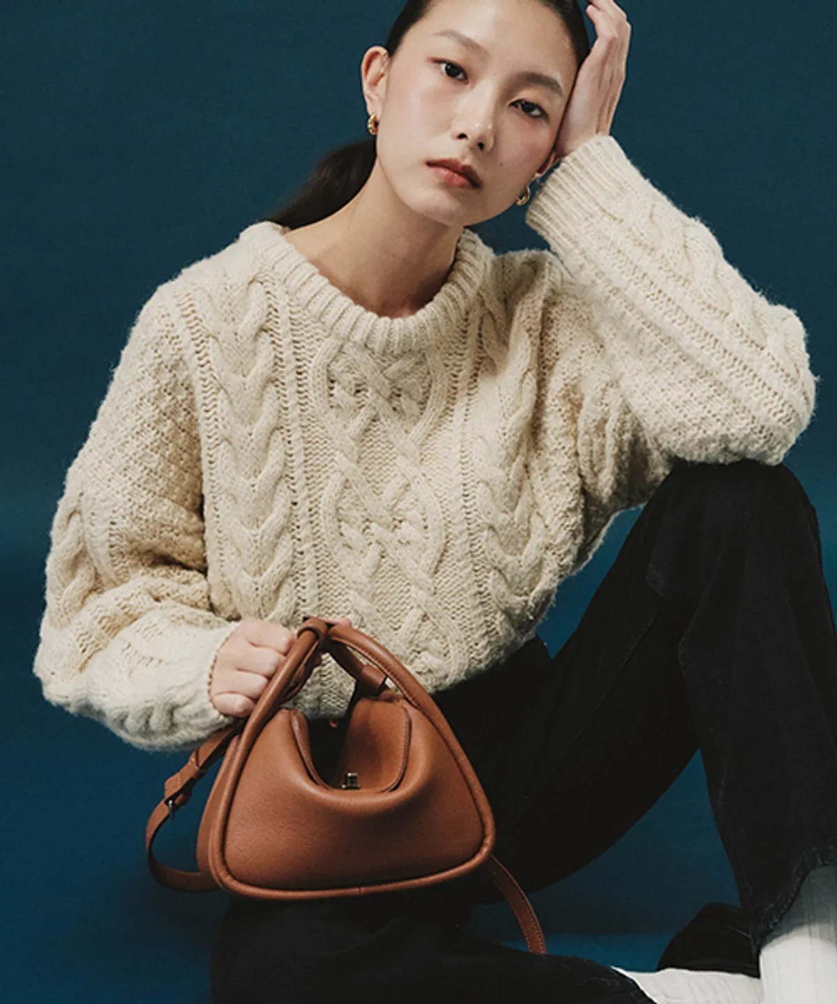 DEMAKER Dilly Mini Bag