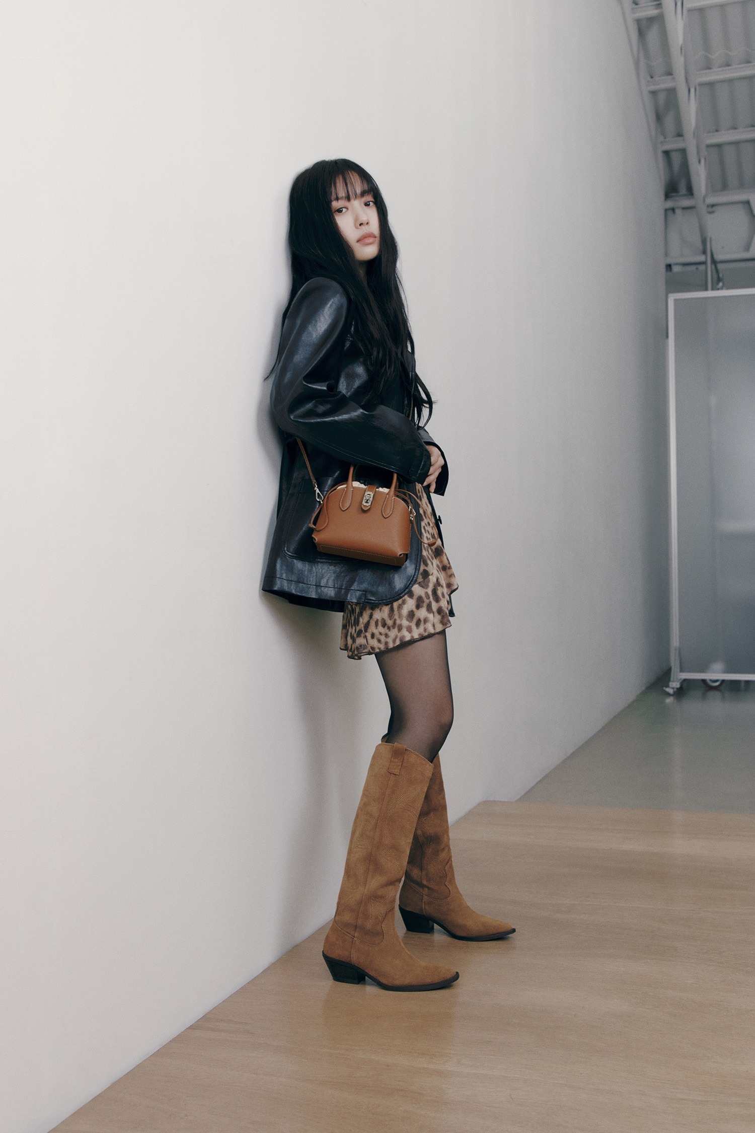 VUNQUE Toque Hermit Cross S