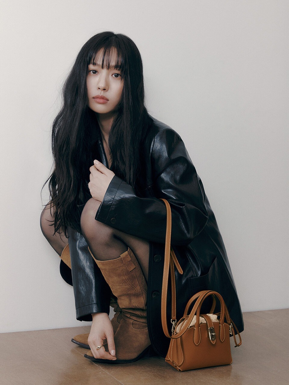 VUNQUE Toque Hermit Cross S