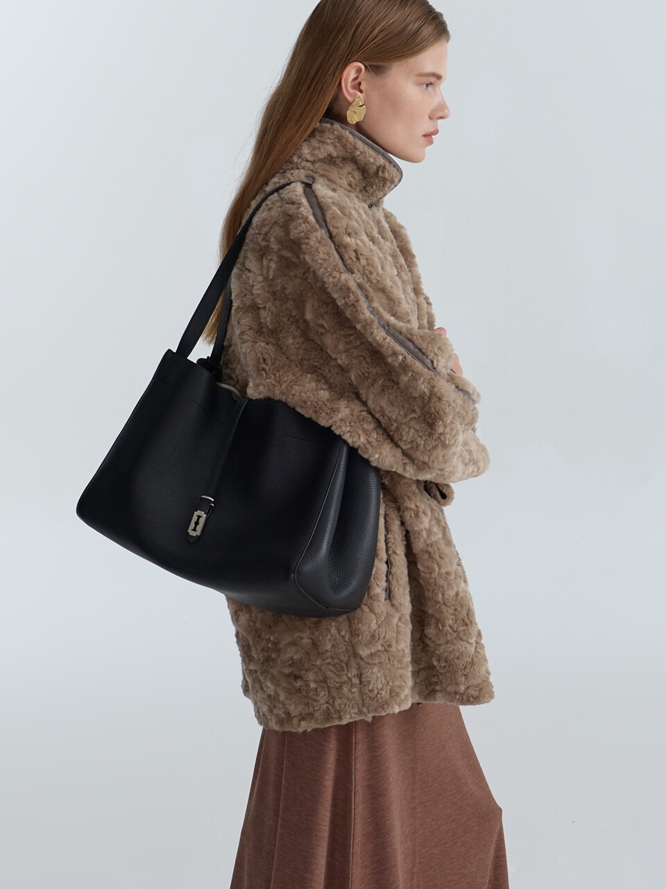 VUNQUE Perfec Grab Shopper L