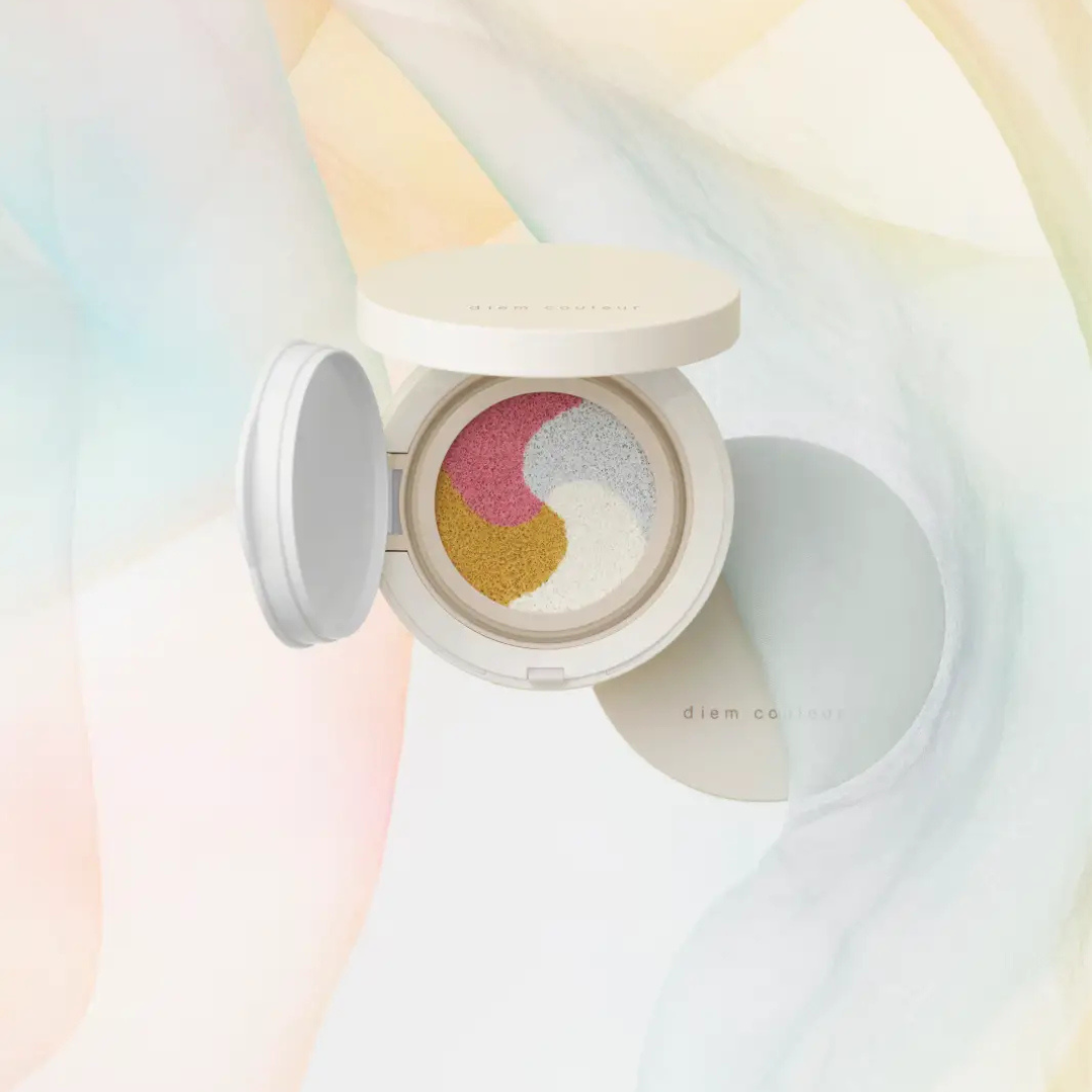 POLA Diem Couleur Color Trick Multi Cushion Foundation 10.4g