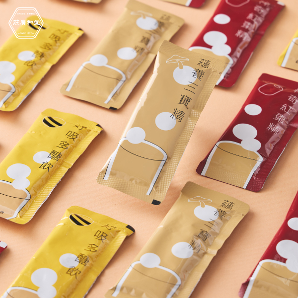 萃滴精-6盒超值組合