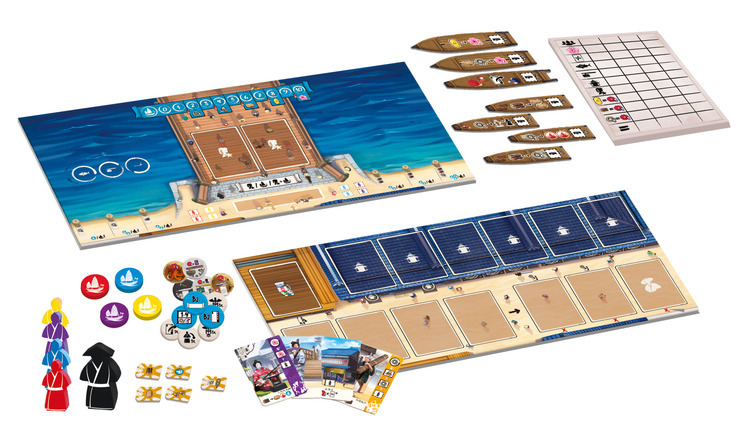 江戶職人物語：橋見曙光擴充