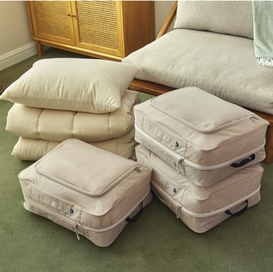 [Branden🇰🇷] 棉被收納壓縮袋✨