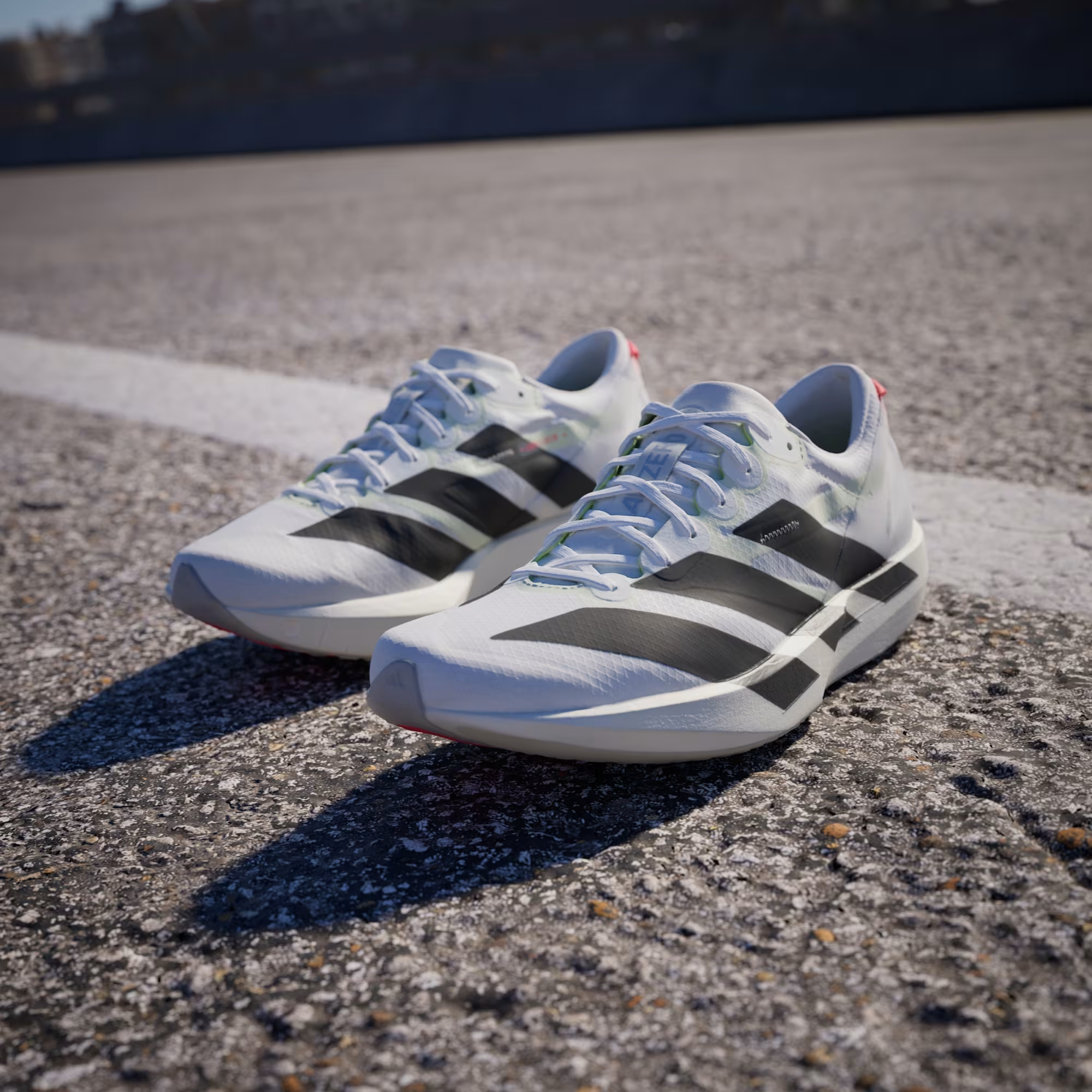 Adidas - 女裝Adizero Adios 9跑步鞋