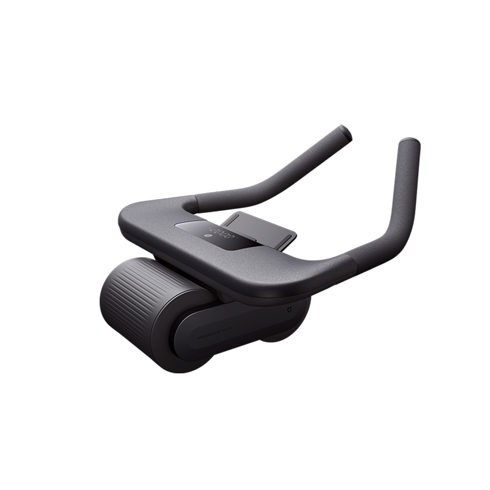 米家智能健腹輪