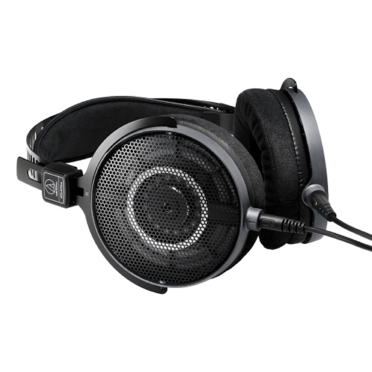 Audio Technica 鐵三角ATH-R70xa 開放式監聽耳機
