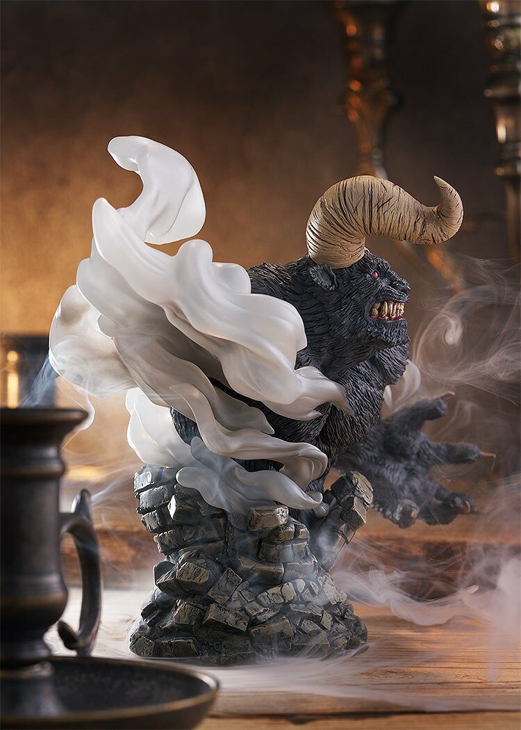 「ACG.GO」「預購」Zodd Bust Figure.