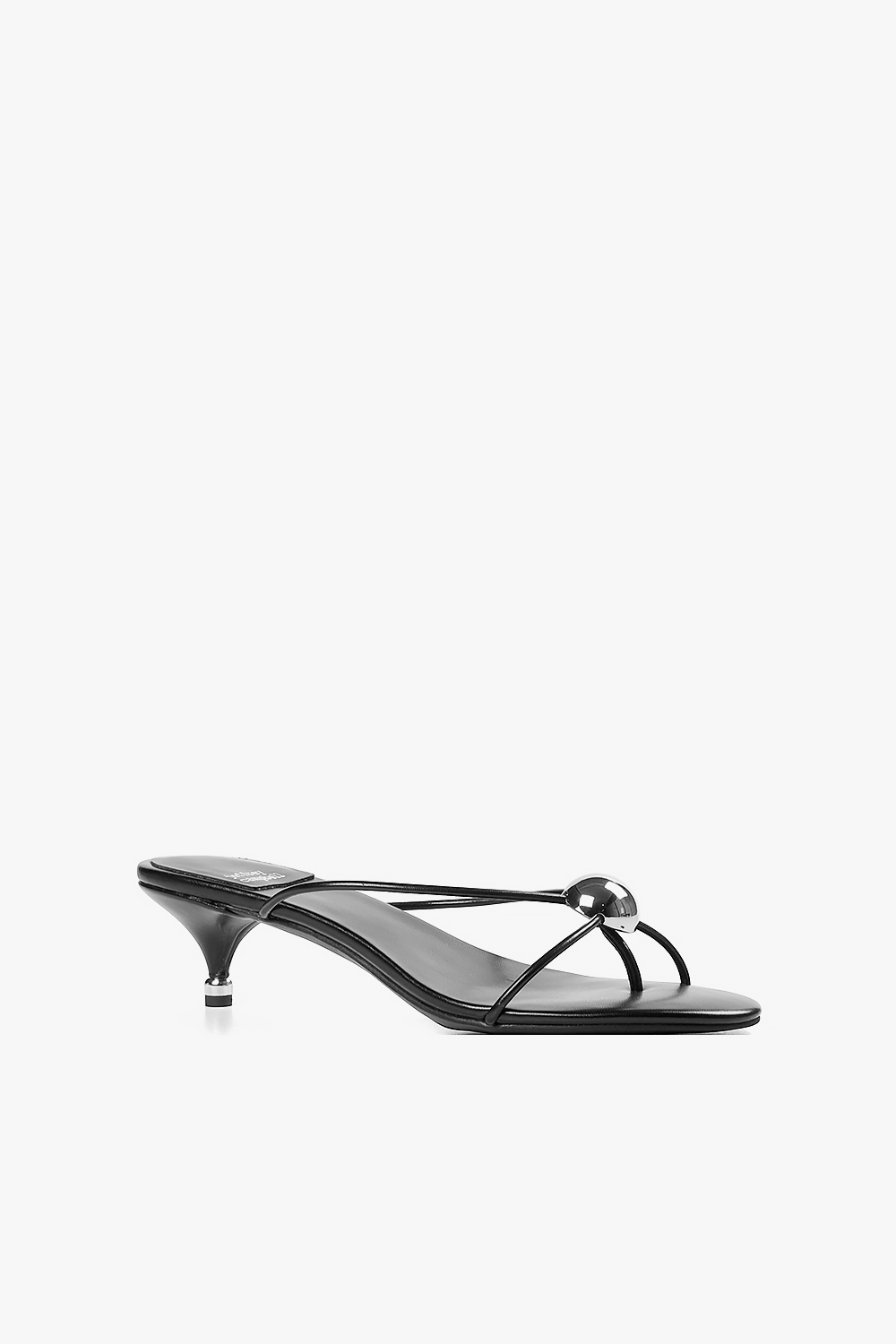 Preciosa 夾腳跟鞋