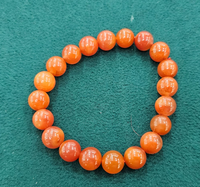 1 (KC56) NANHONG COLLECTION BRACELET (10MM)