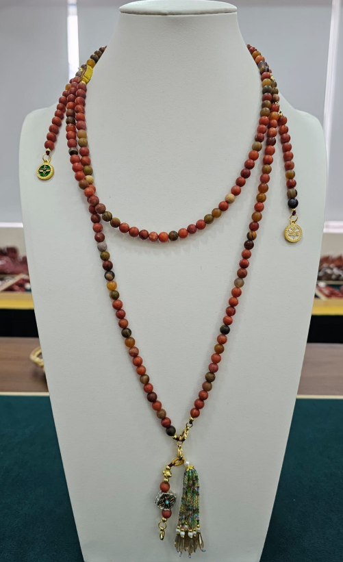 1 (KC60) NANHONG MULTI PURPOSE CHAIN (6MM)