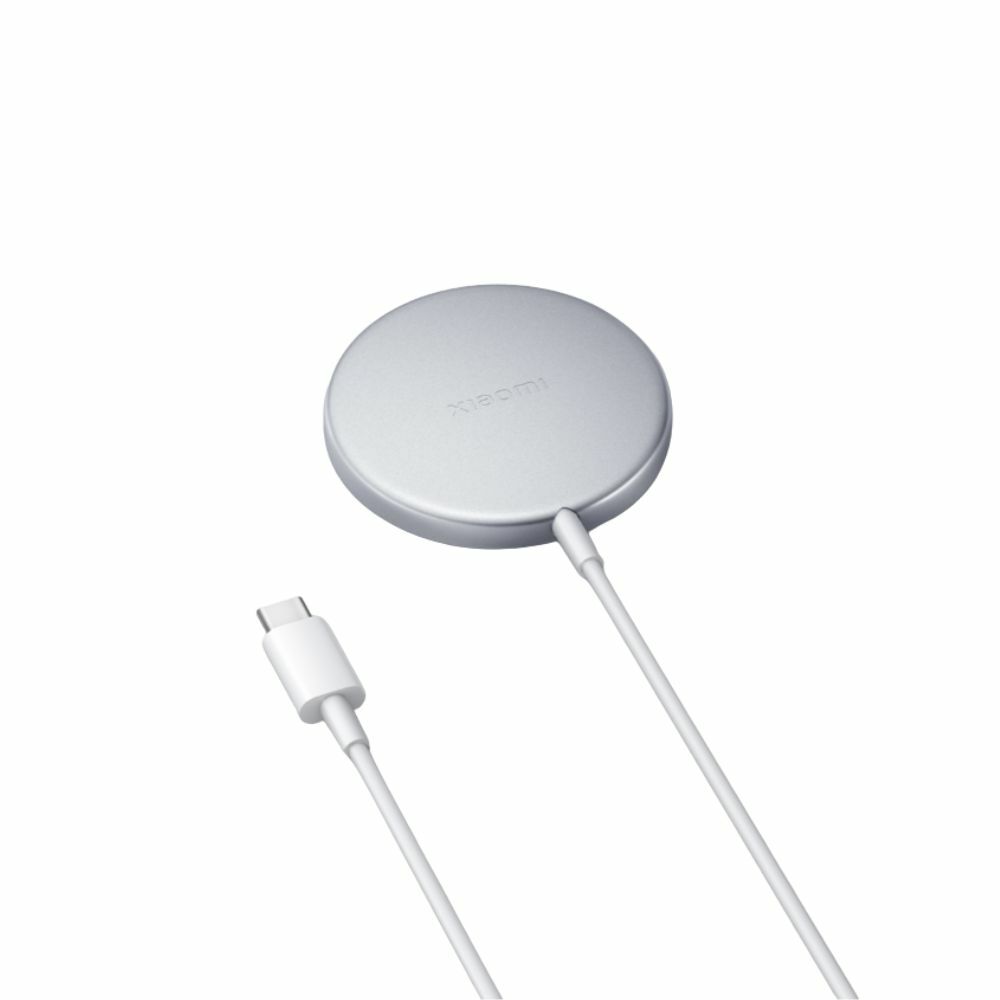 小米30W磁吸無線充