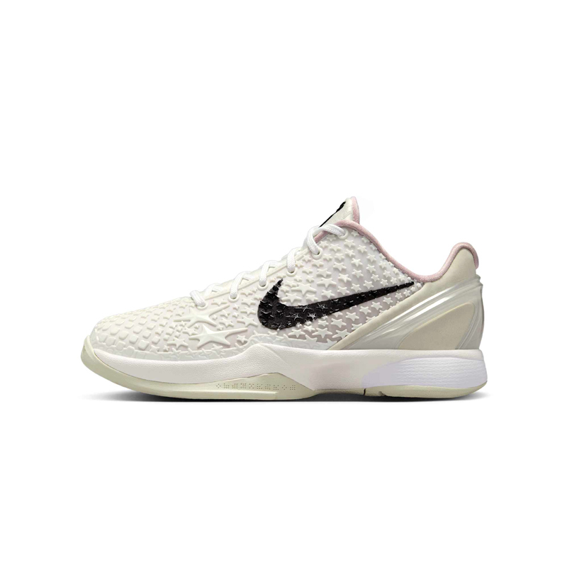 Nike Kobe 6 Protro "All-Star 2.0" GS 曼巴 全明星2.0 籃球鞋 白 女鞋 大童 FV9676-100 [台灣現貨]