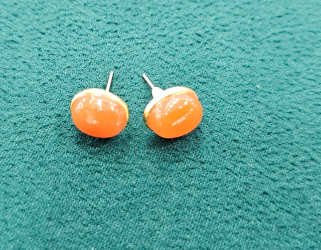 1 (KC64) NANHONG EARSTUD (9-11MM)