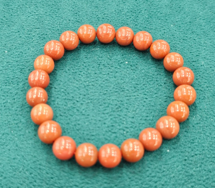 1 (KC66) NANHONG BRACELET (8MM)