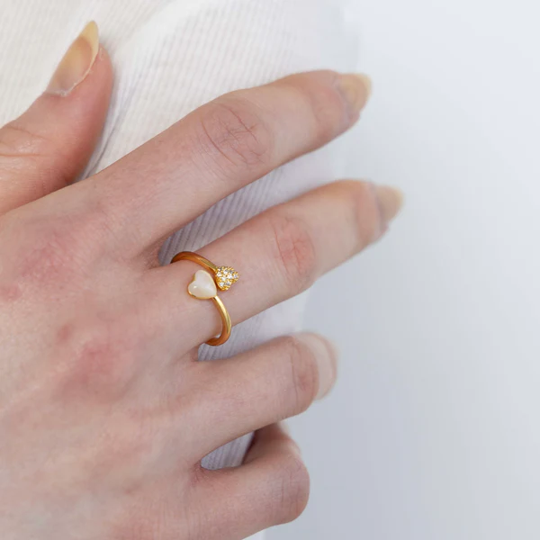 LOEM TOKYO RING - VOIR