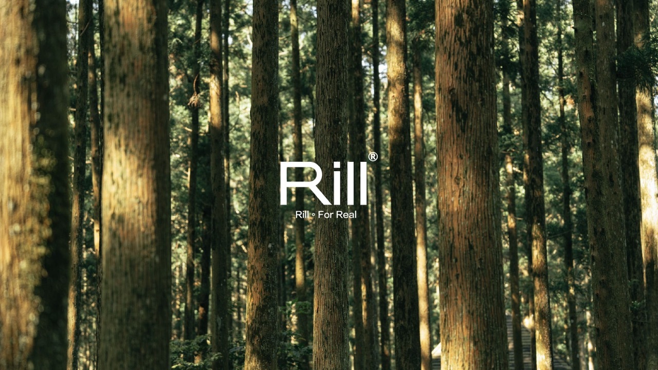 敏感肌較為脆弱，Rill®將產品送至Ellead®檢驗，為敏感肌把關溫和性與安全性
