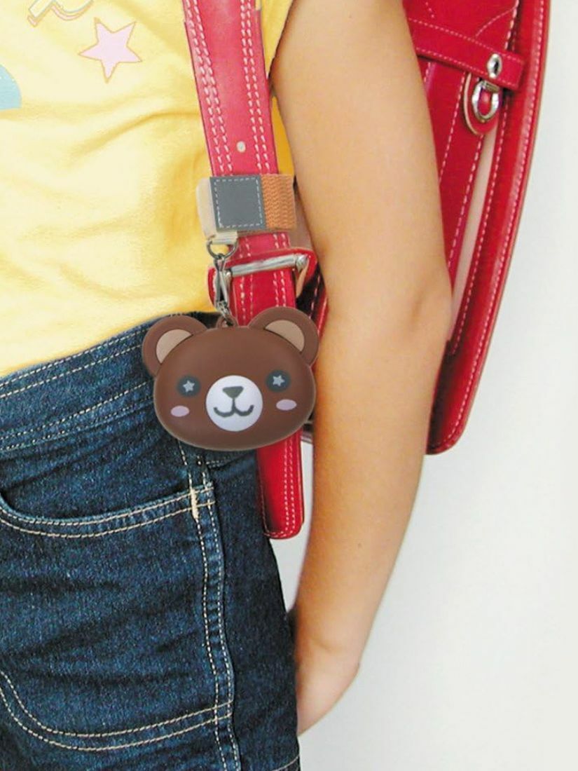 【 限量現貨 】DRETEC 安全警報器 日本