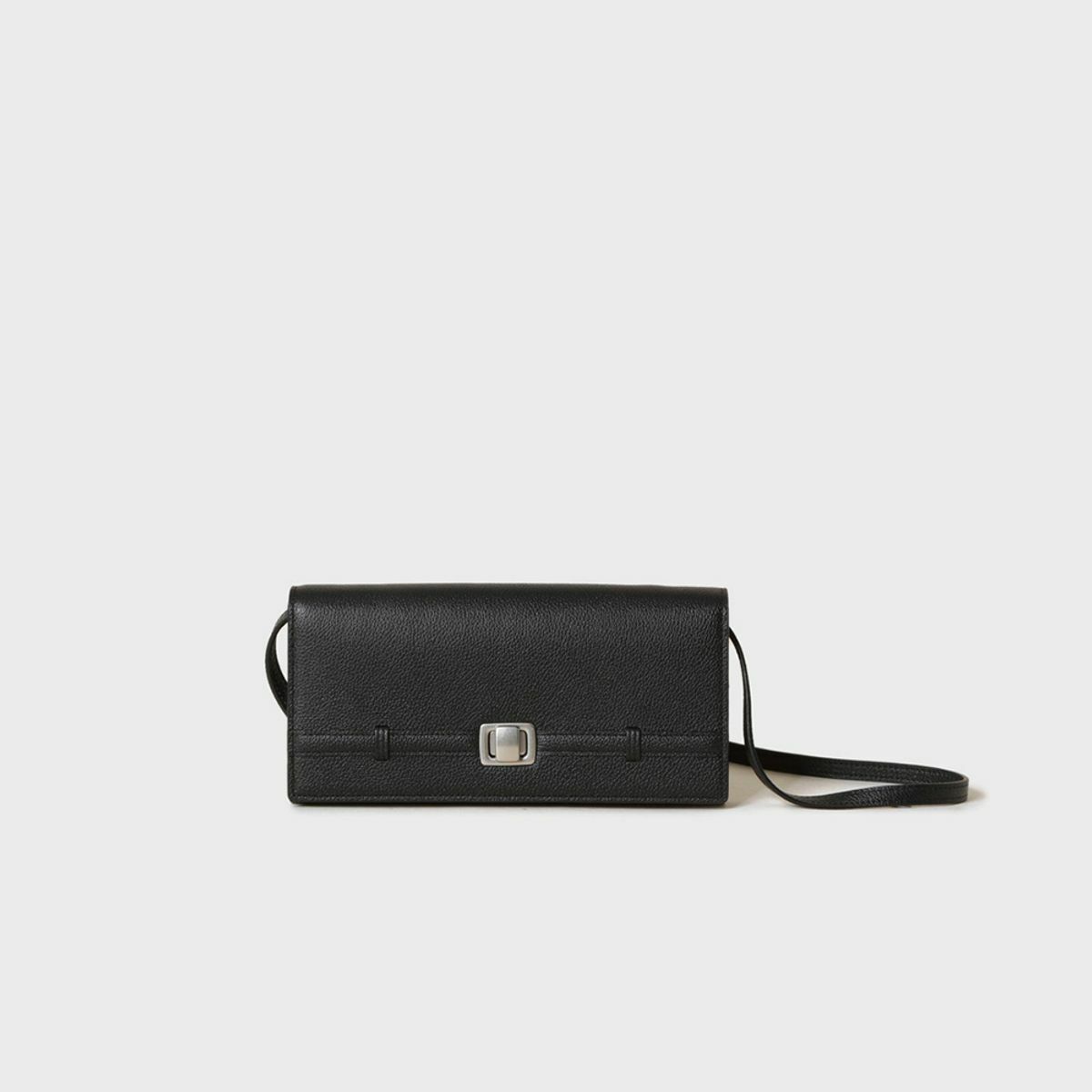 COURONNE FACADE NOA LONG WALLET