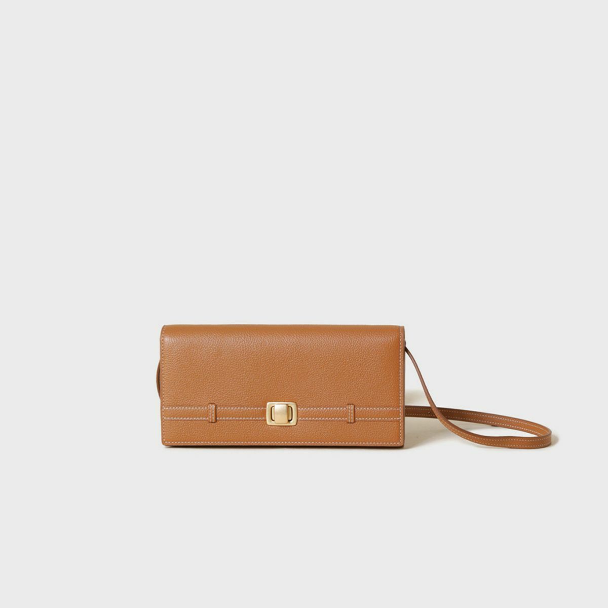 COURONNE FACADE NOA LONG WALLET