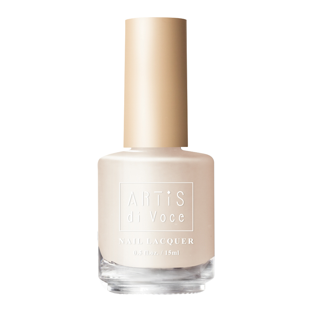 ARTiS di Voce 彩色指甲油 57 裸粉柔光