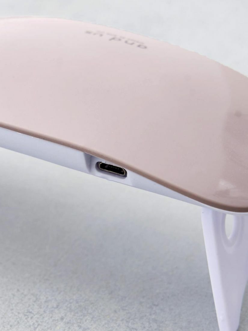 【 預購 】3coins  美甲燈 兩種規格 日本