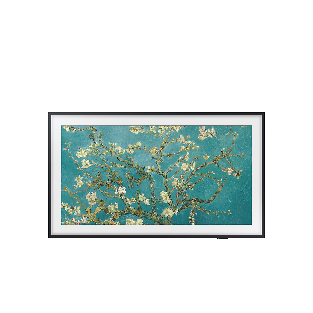 SAMSUNG | 32型 The Frame 美學電視 LS03C