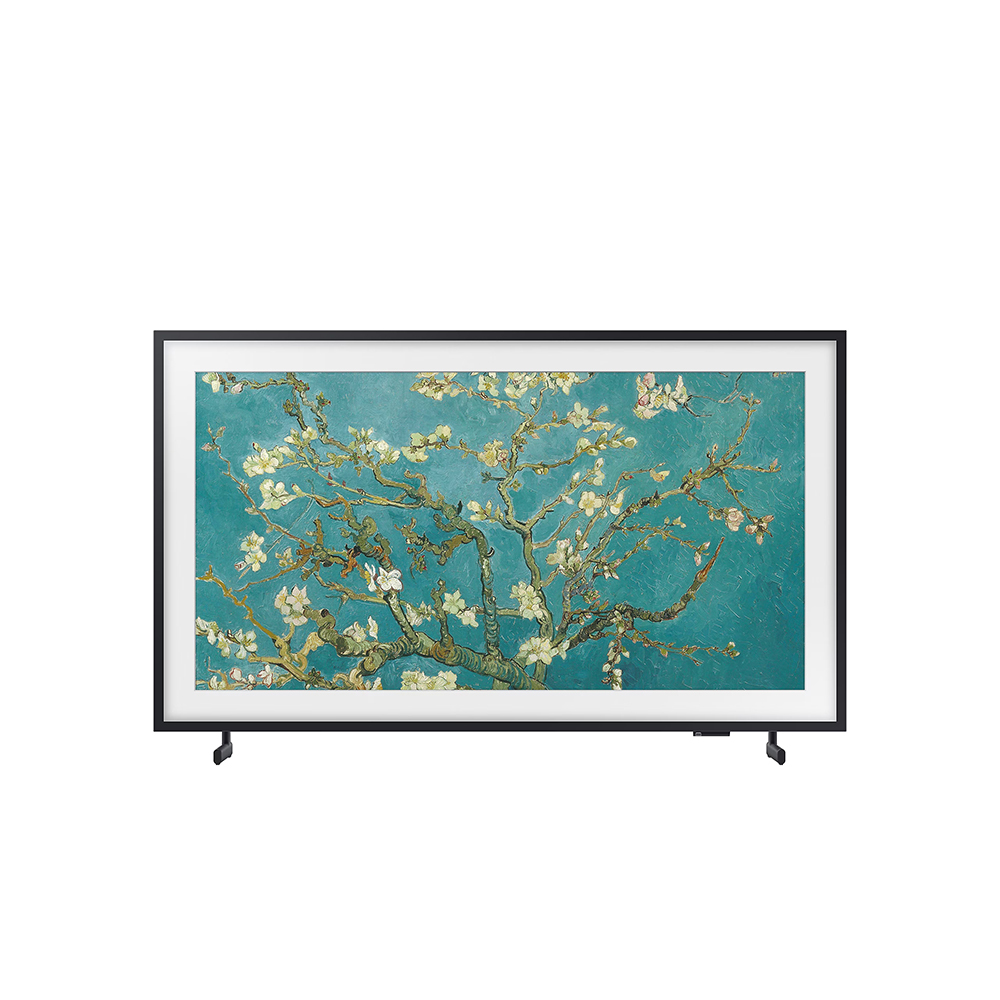 SAMSUNG | 32型 The Frame 美學電視 LS03C