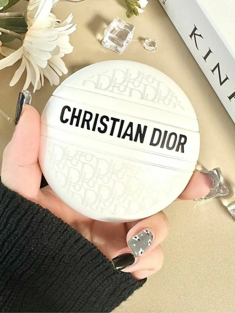 【 預購 】DIOR 緹花全能修護霜 50ml 專櫃