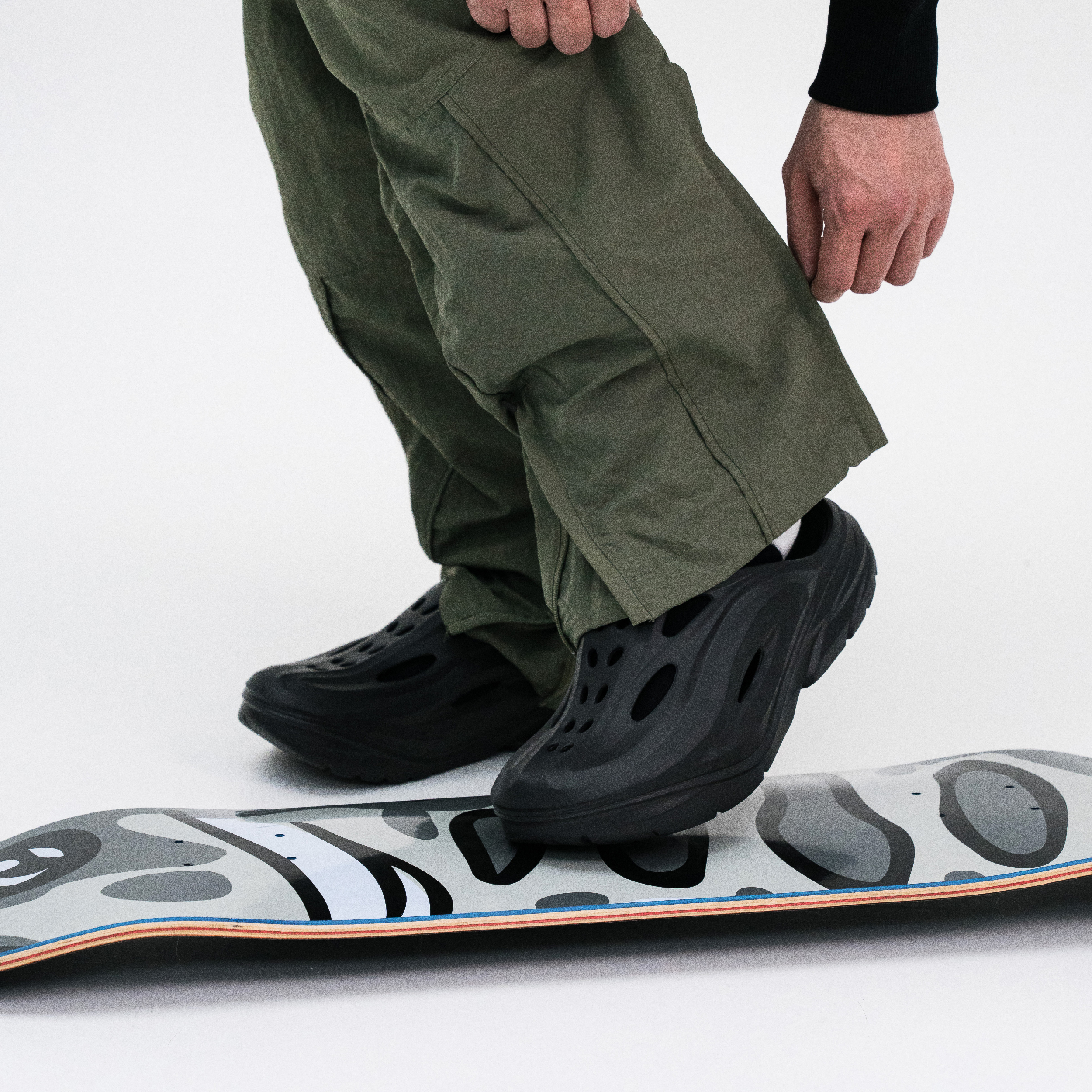 HOKA ONE ONE Ora Recovery Mule