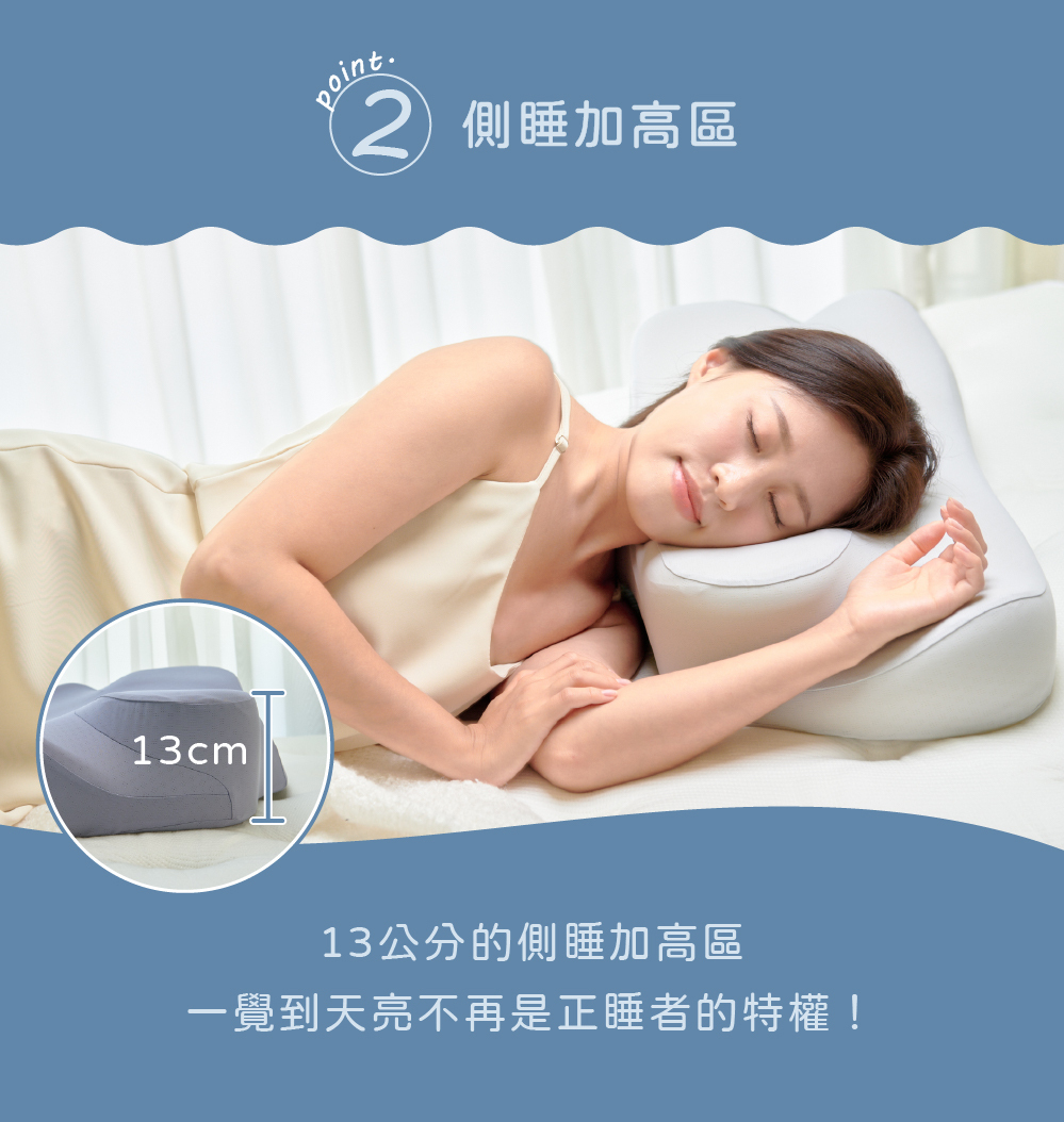 輕雲枕,記憶枕,睡眠儀式,頸椎枕,失眠,整復,物理治療,4leur,肩頸痠痛