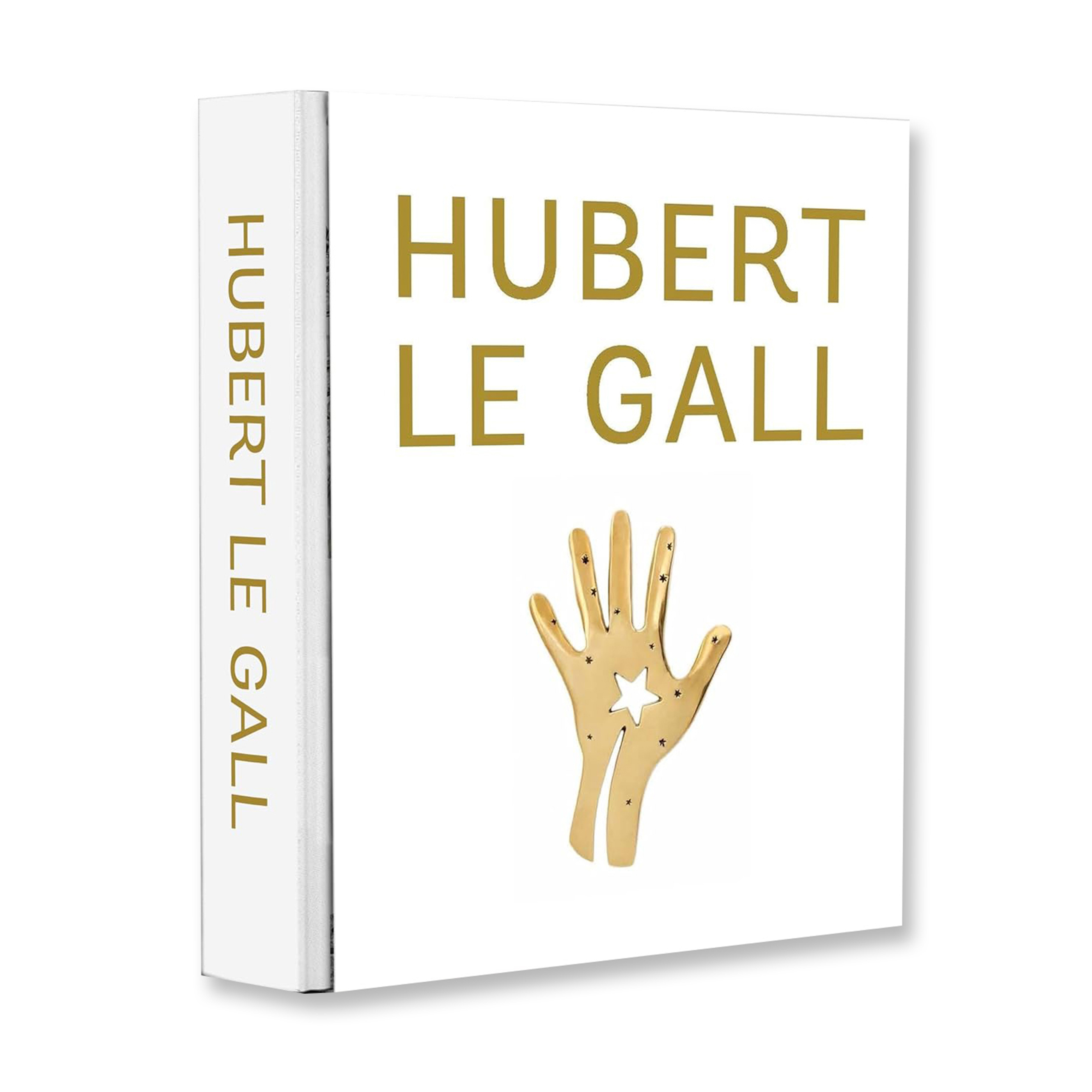 Hubert Le Gall: Fabula
