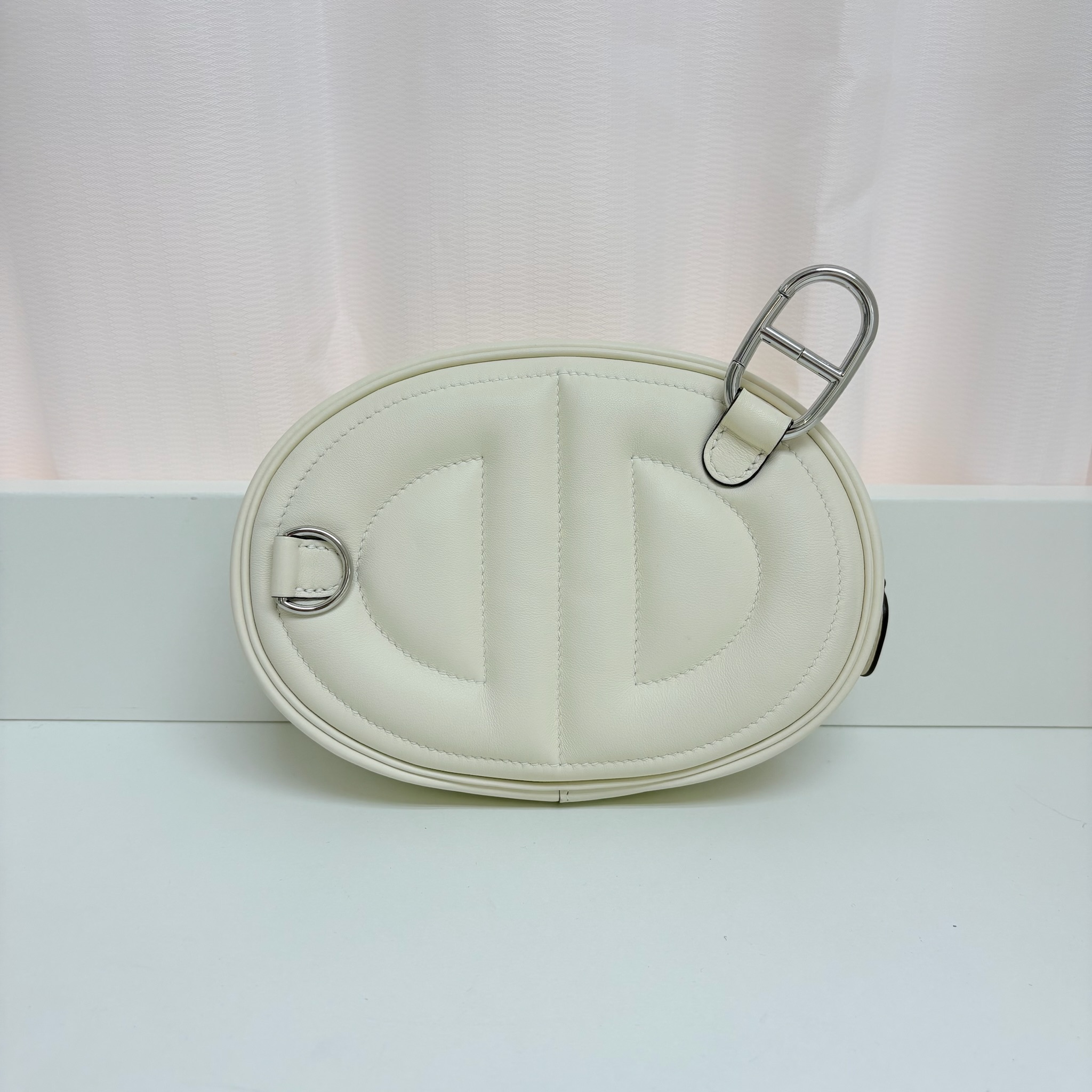 Hermes In The Loop - Nata / Shw