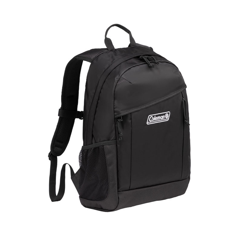 美國品牌Coleman 15L背囊 (28 x 41 x 17cm) 黑色 -2000038986