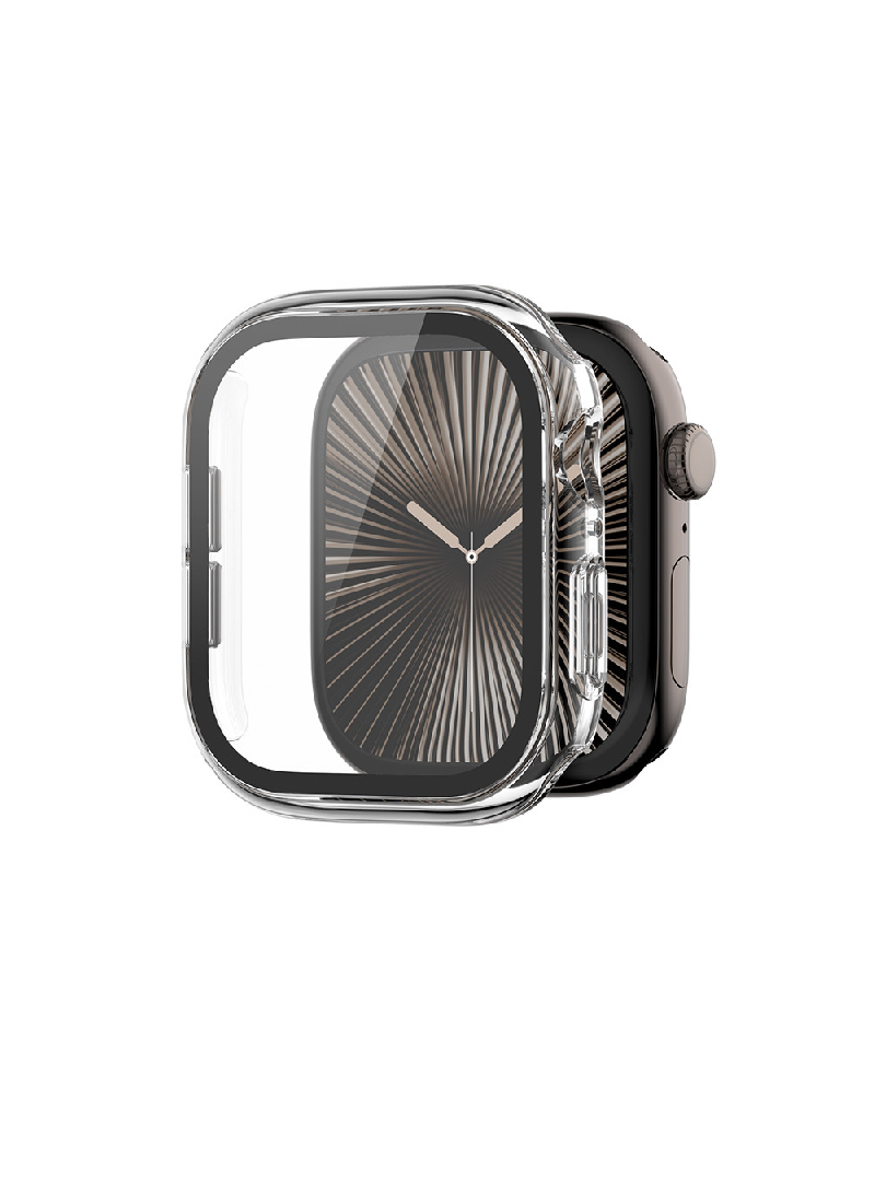 Hipporizz | Apple Watch Klar 防潑水保護殼