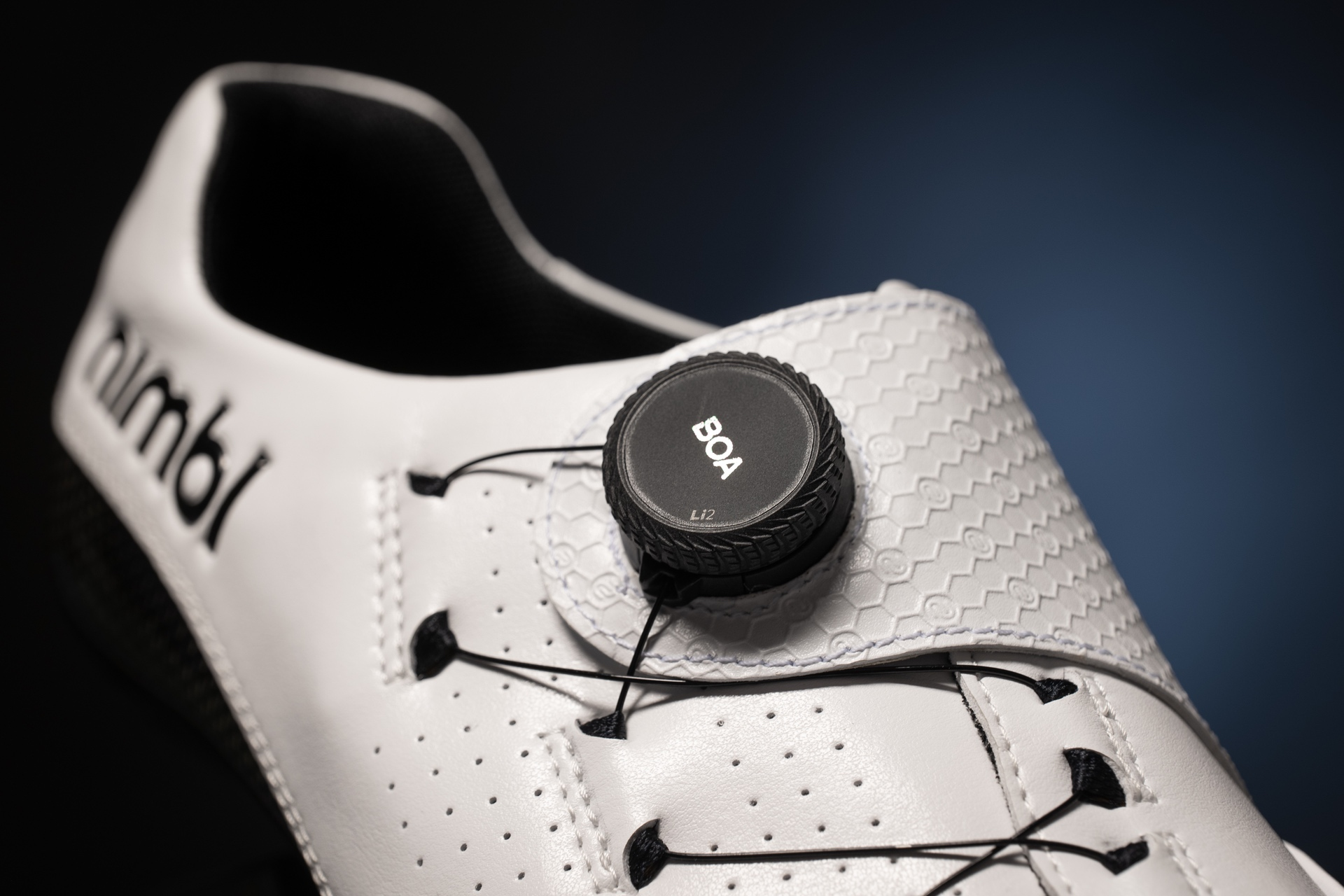 Nimbl Ultimate Feat Shoes