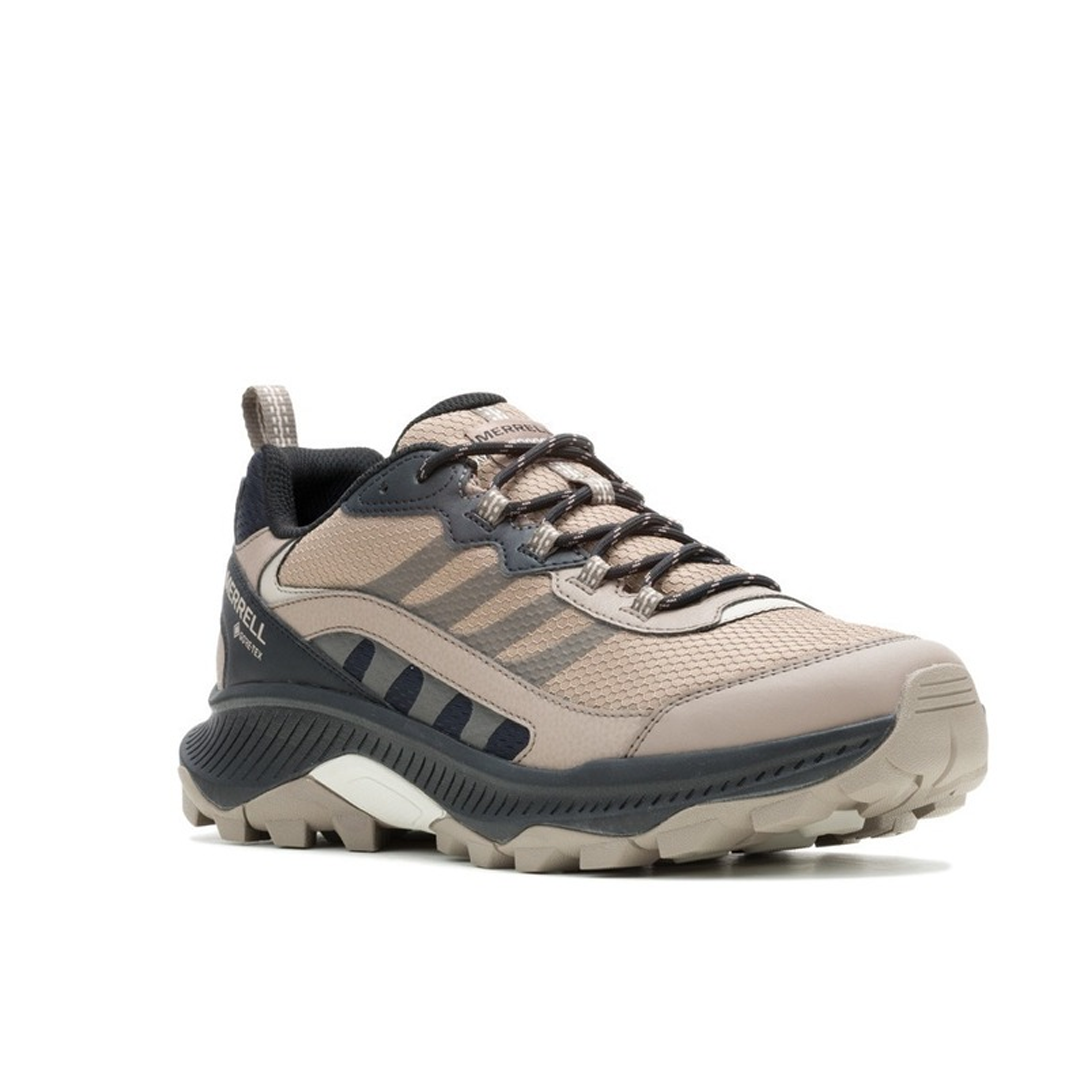 MERRELL 美國 SPEED STRIKE 2 GTX 男款 (淺褐色) 33ML037831