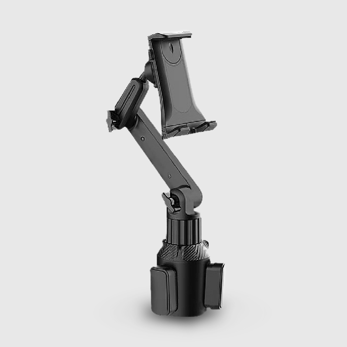 汽車配件｜汽車杯座手機平板支架