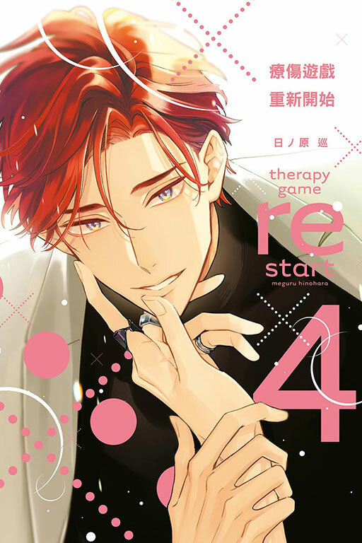 療傷遊戲 重新開始 #3